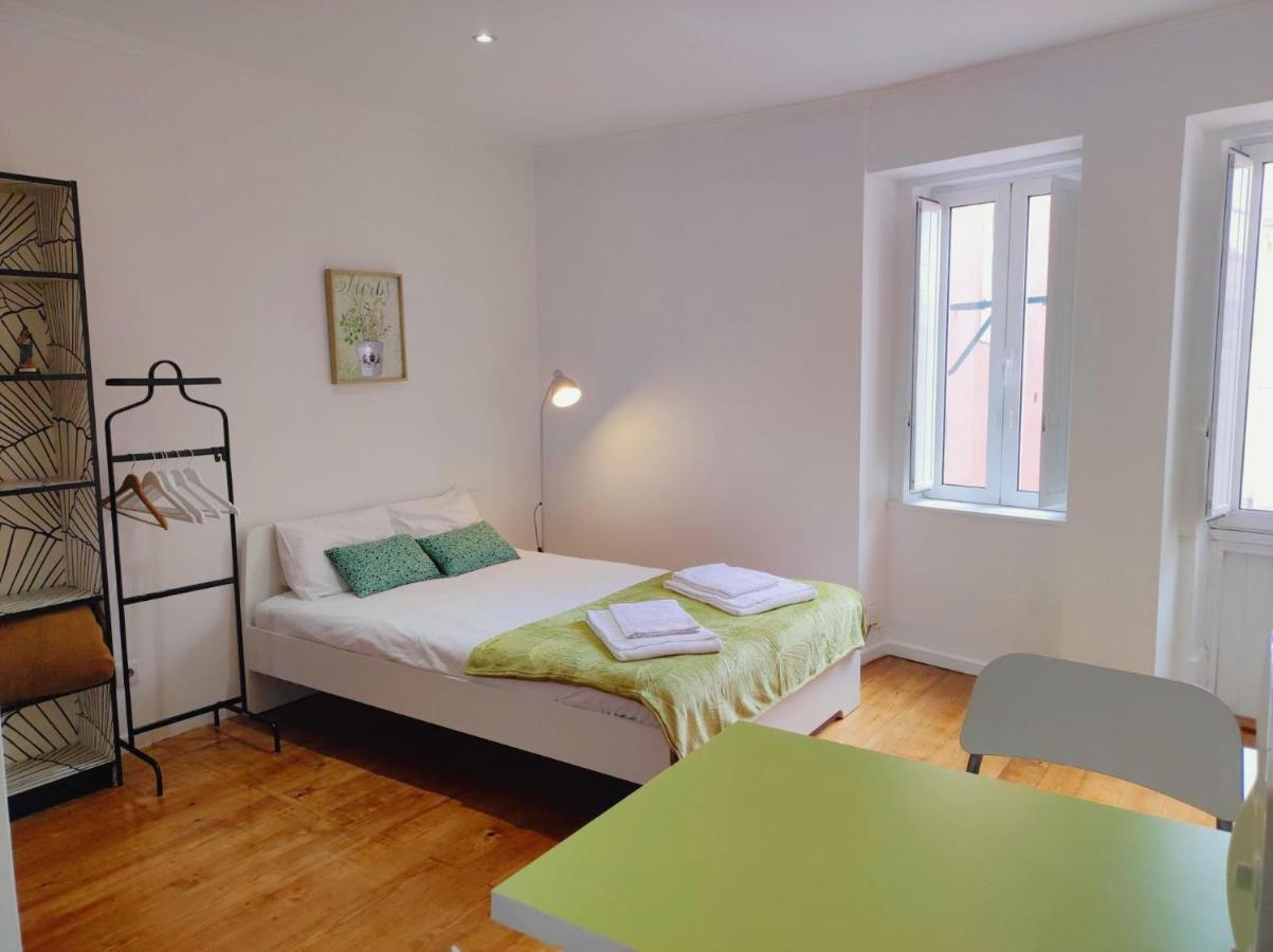 Eco Apartment Lisbon