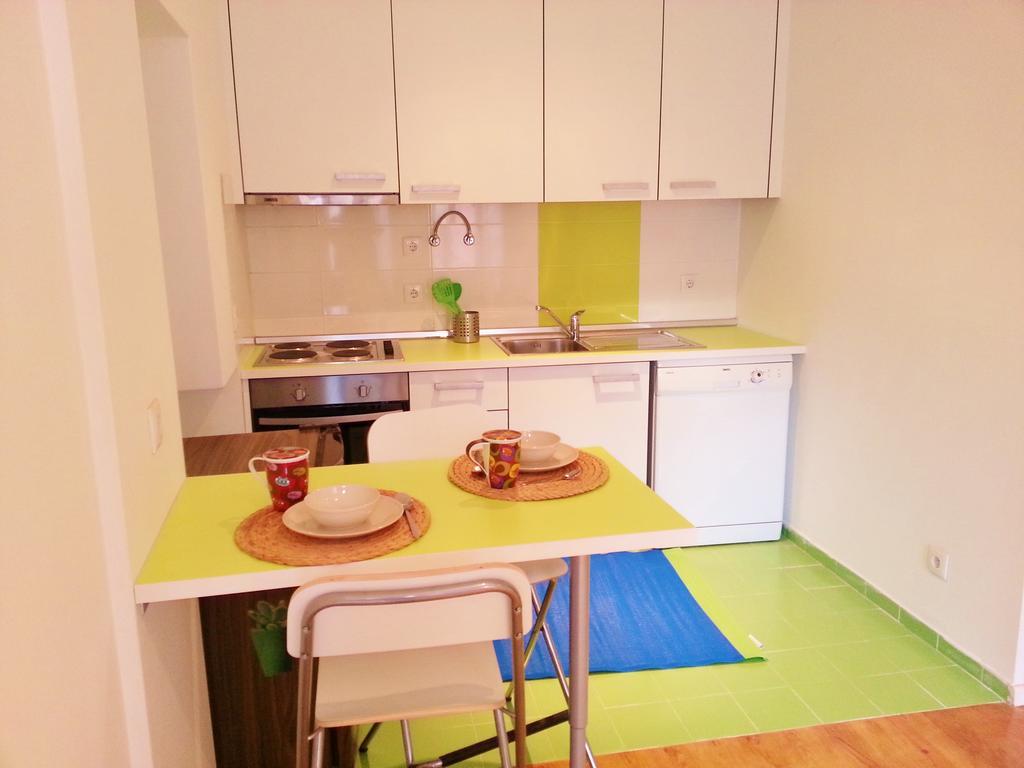 Apartment Eco